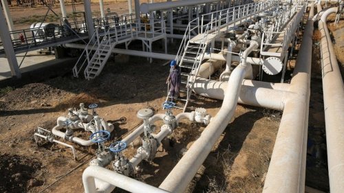 La Turquie cesse d'importer du pétrole du Kurdistan irakien