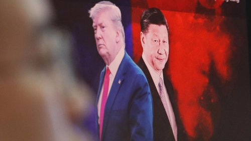 La Chine promet de continuer la lutte contre le dérèglement climatique, en opposition aux États-Unis