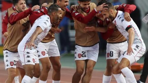 L’Usma offre à l’Algérie sa première Coupe de la Confédération