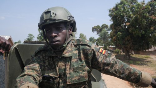 Les soldats ougandais vont-ils bientôt quitter l’est de la RDC?