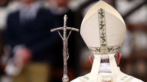 Le pape François se heurte aux conservateurs dans son ambitieuse réforme de l’Église