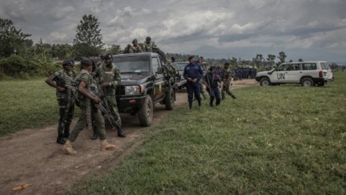 RDC: l'armée congolaise revendique une victoire contre les FNL, les rebelles burundais démentent