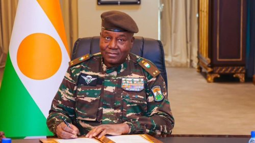 Niger: les nouvelles autorités annoncent la fin de deux missions de l’Union européenne