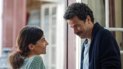 Unconventional Moroccan love story wins prize at Marrakech Film Festival