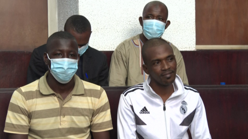 Côte d'Ivoire: au procès de Grand-Bassam, les auditions d'accusés et de témoins se poursuivent