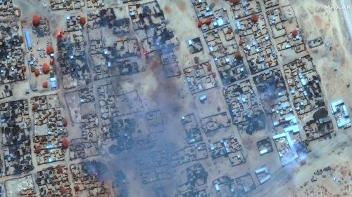 Soudan: après les attaques du camp de Zamzam, MSF dénonce une situation «hors de contrôle»
