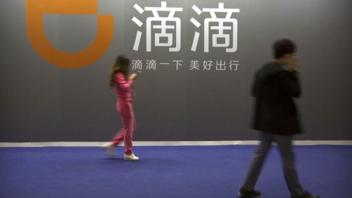 La fin de l'aventure des géants chinois de l'Internet à Wall Street