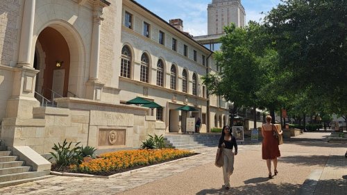 États-Unis: au Texas, les universités entre peur et volonté de résistance face aux ingérences de Donald Trump
