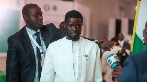 Aujourd'hui l'économie - Sénégal: un an après son arrivée au pouvoir, quel bilan économique pour Bassirou Diomaye Faye?