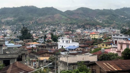 À la Une en Asie - Birmanie: reprise d'une d'une ville stratégique par l'armée, avec l'aide de Pékin