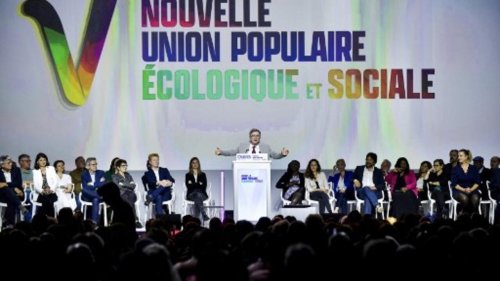 Législatives en France: la Nupes présente 650 mesures pour gouverner