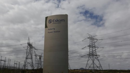 La compagnie sud-africaine d'électricité Eskom annonce un «hiver difficile»