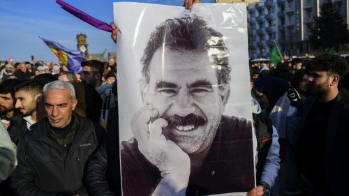 L'impossible dissolution du PKK face aux bombardements turcs
