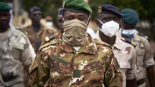 Mali : l’Union africaine pour une transition de 16 mois maximum