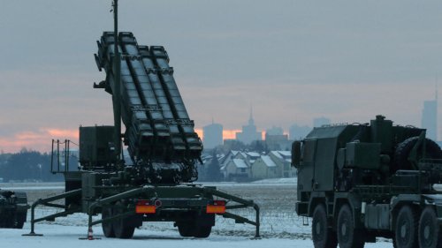 Lignes de défense - L'immense ambition militaire de la Pologne