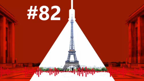 Spotlight on France - Podcast: pregnant in parliament, opera in Paris' streets, Wallace fountains