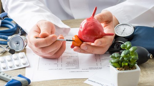Le conseil santé - Quelles sont les conséquences d'une prostate en mauvaise santé sur l'urine ?