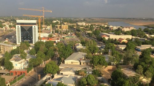 Tchad: le gouvernement alerte sur un risque terroriste «très élevé» à Ndjamena