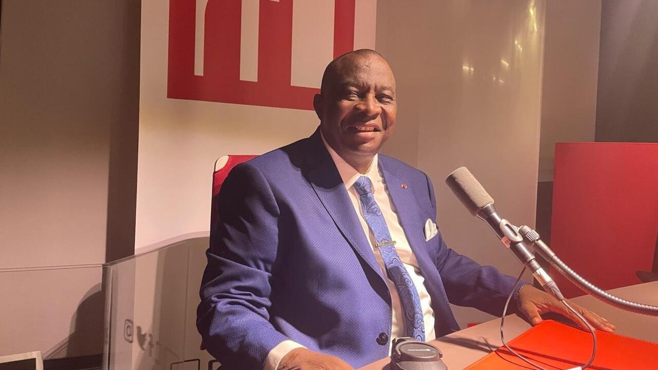 Riziculture en Côte d’Ivoire: «Nous pourrons atteindre ces objectifs d’autosuffisance fin 2026»