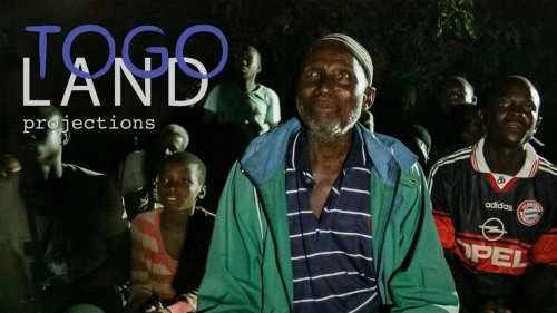 Tous les cinémas du monde - «Togoland projections» : la mémoire enfouie de la colonisation allemande du Togo
