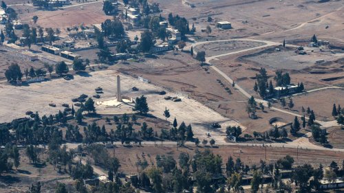 L'armée israélienne déployée dans le sud de la Syrie dit soutenir les druzes, l'ONU veut l'arrêt des attaques