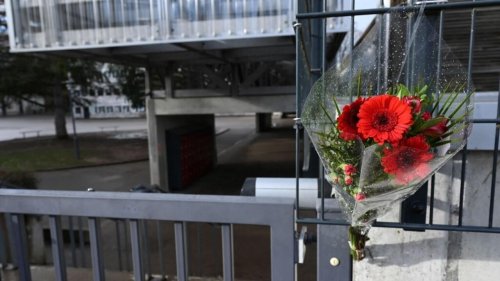 Suicide d'un adolescent en France: quatre de ses camarades vont être jugés