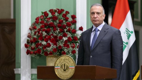 Le Premier ministre irakien à Riyad puis Téhéran pour relancer les pourparlers entre les deux pays