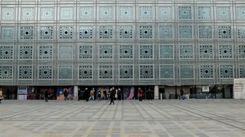 Le nouveau musée et les nouvelles ambitions de l’Institut du monde arabe à Paris