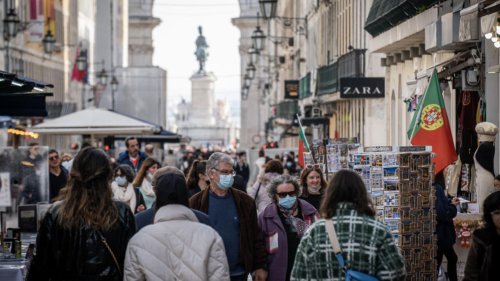 Le Portugal serre la vis sur les locations Airbnb