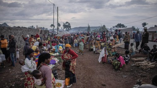 Massacre de Kishishe en RDC: dans un nouveau rapport, l'ONU évoque 171 civils tués