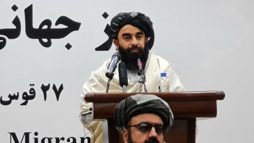 Afghanistan : les Occidentaux toujours dans l'embarras face au régime taliban