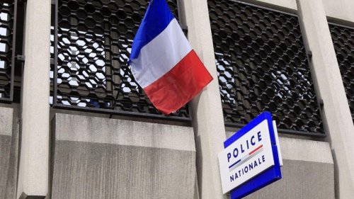 Reportage France - Comment les élèves policiers sont formés au recueil de la parole des victimes de violences conjugales