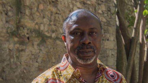 Invité culture - Hassan Kouyaté, directeur des Zébrures d'automne: «On a eu des visas de certains pays qui nous ont permis de venir»