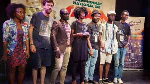 Côte d’Ivoire: les artistes vont bientôt bénéficier d'un statut juridique propre
