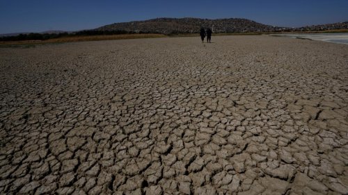 Journal d'Haïti et des Amériques - La Bolivie face à la sécheresse