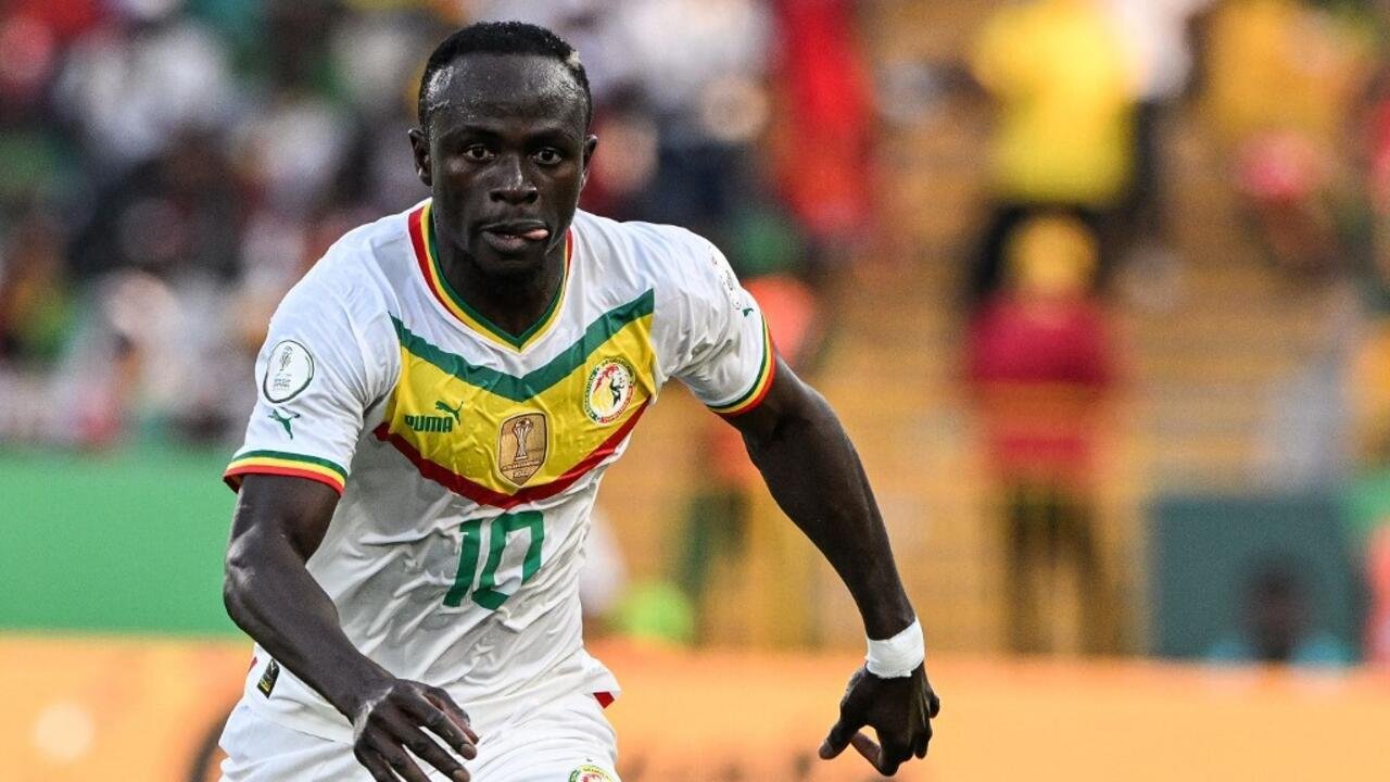 Éliminatoires Mondial 2026: le Sénégal frustré par le Soudan qui reste leader de la poule B