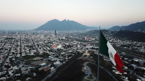 Reportage international - Vivre sans eau dans la deuxième ville du Mexique