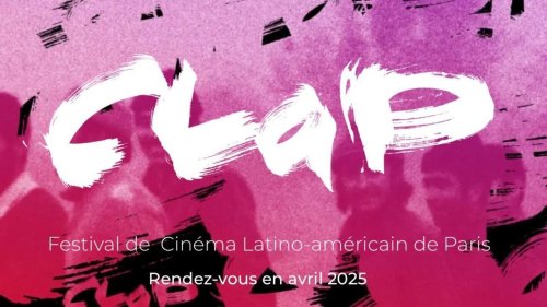 París América - 'CLaP', ventana al cine latinoamericano en París