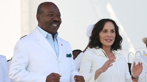 Au Gabon, une double plainte déposée contre l’ex-couple présidentiel Ali et Sylvia Bongo