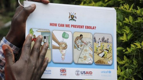 États-Unis: contrôles renforcés pour les voyageurs en provenance d'Ouganda, pays touché par Ebola