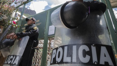 Pérou: l'état d'urgence décrété dans la capitale face à une vague criminelle