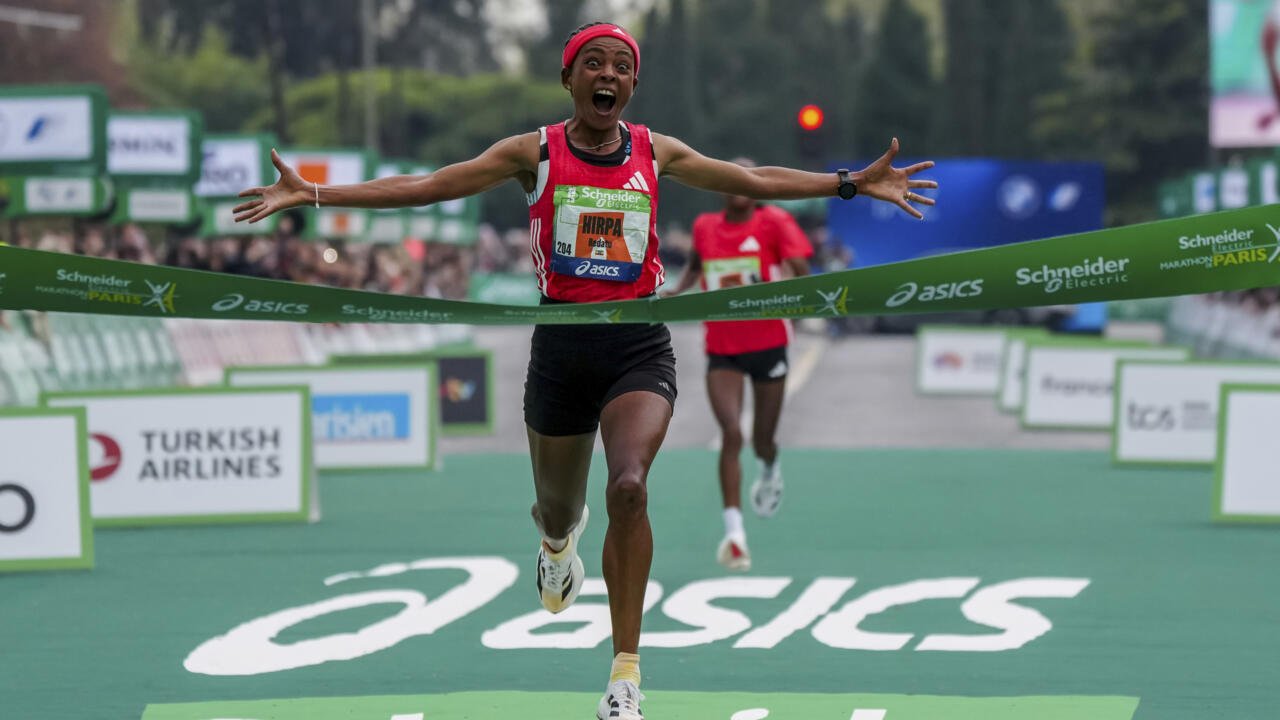 Mondial sports - Au fond, pourquoi le Kenya et l’Éthiopie dominent-ils autant ?