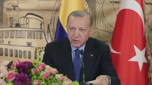 Adhésion de la Finlande et Suède à l'Otan: la position d’Erdogan recueille des soutiens en Turquie
