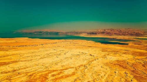 C'est pas du vent - Le manque d'eau touchera 5 milliards de personnes d'ici 2050
