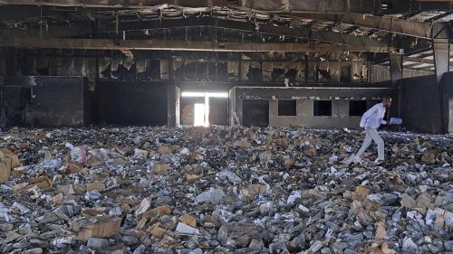 Guerre au Soudan: les FSR et l’armée visent Nyala, la deuxième ville la plus peuplée du pays