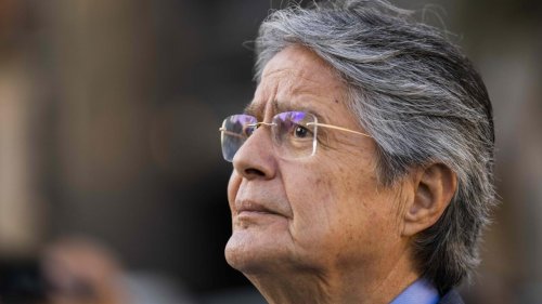 Procès du président équatorien: un homme d’affaires au cœur du scandale retrouvé mort