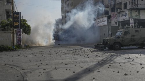 Raid meurtrier à Jénine: l'Autorité palestinienne met fin à sa coordination sécuritaire avec Israël