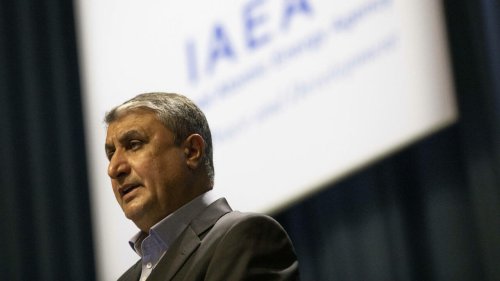 Nucléaire: l’Iran critique vivement l’AIEA, après des déclarations sur ses installations