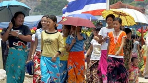Thaïlande: la nouvelle loi sur le statut des demandeurs d’asile irrite les défenseurs des droits