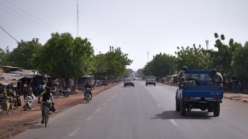 Mali: arrestation du principal suspect dans le meurtre de 10 personnes à Fana